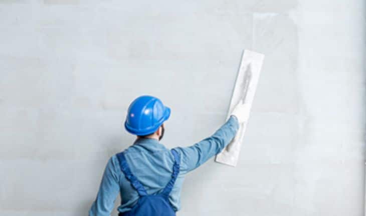 Şile İnşaat Sıvacısı
